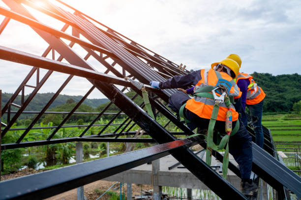 Best Commercial Roofing Services  in Quinlan, TX