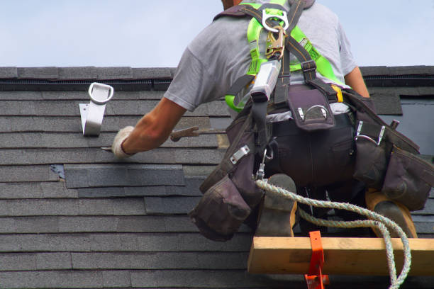 Best Roof Repair Services  in Quinlan, TX