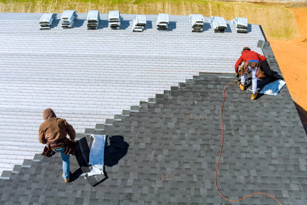 Best Tile Roofing Contractor  in Quinlan, TX