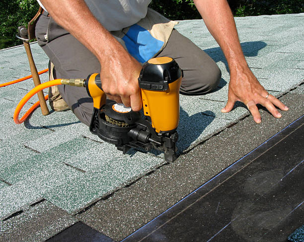 Best Roof Replacement Cost  in Quinlan, TX