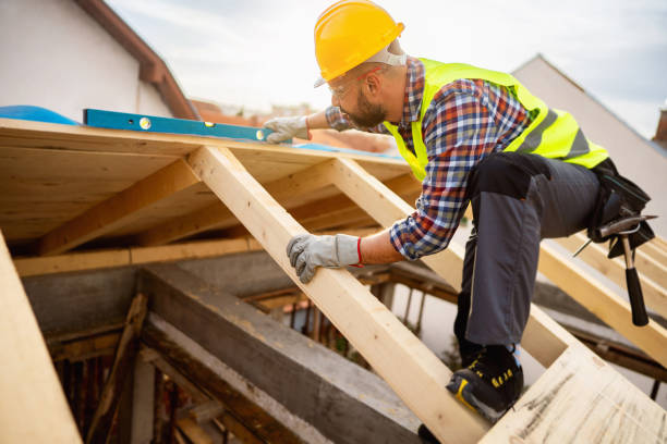 Best Best Roofing Contractors  in Quinlan, TX