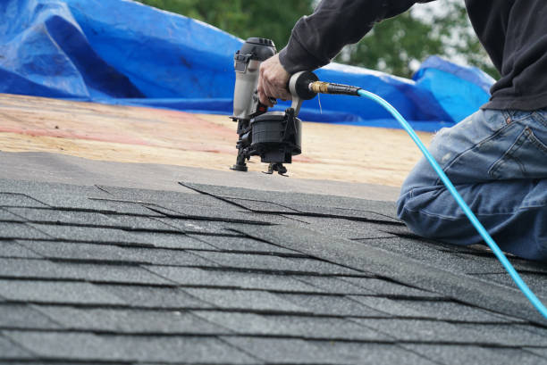 Best Commercial Roofing Services  in Quinlan, TX