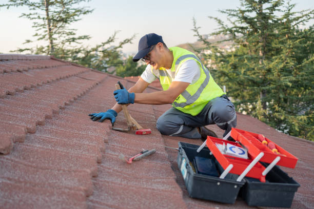 Best Residential Roofing Contractor  in Quinlan, TX