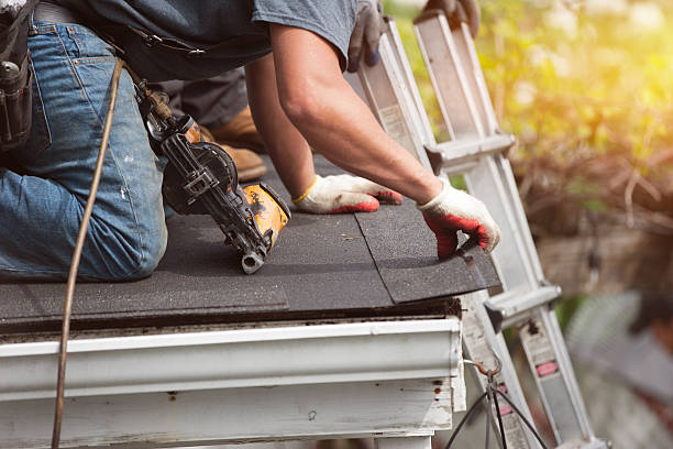 Best Shingle Roofing Installation  in Quinlan, TX