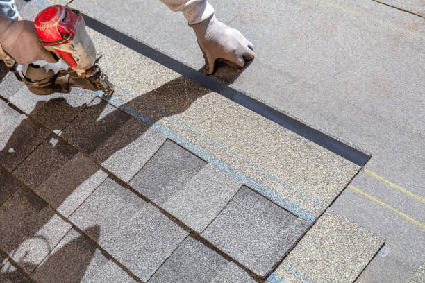 Best Commercial Roofing Services  in Quinlan, TX