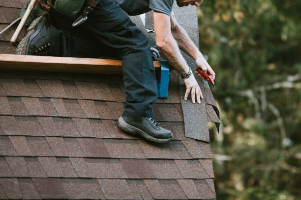 Best Roof Waterproofing Services  in Quinlan, TX